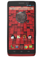 Best available price of Motorola DROID Ultra in Indonesia