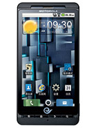 Best available price of Motorola DROID X ME811 in Indonesia