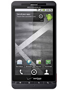Best available price of Motorola DROID X in Indonesia