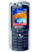 Best available price of Motorola E770 in Indonesia