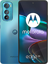 Best available price of Motorola Edge 30 in Indonesia