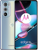 Best available price of Motorola Edge 30 Pro in Indonesia