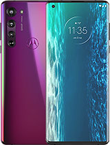 Best available price of Motorola Edge in Indonesia