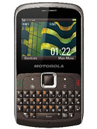 Best available price of Motorola EX115 in Indonesia