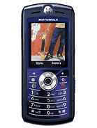 Best available price of Motorola SLVR L7e in Indonesia