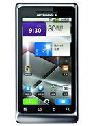 Best available price of Motorola MILESTONE 2 ME722 in Indonesia