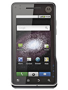Best available price of Motorola MILESTONE XT720 in Indonesia