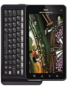 Best available price of Motorola Milestone XT883 in Indonesia