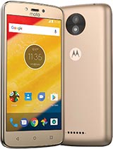 Best available price of Motorola Moto C Plus in Indonesia
