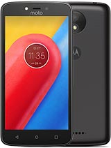 Best available price of Motorola Moto C in Indonesia