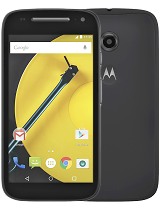 Best available price of Motorola Moto E 2nd gen in Indonesia
