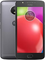 Best available price of Motorola Moto E4 in Indonesia