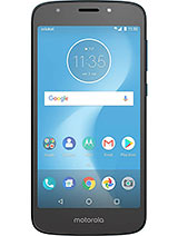 Best available price of Motorola Moto E5 Cruise in Indonesia