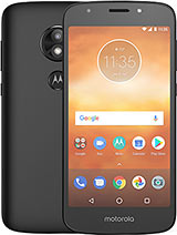 Best available price of Motorola Moto E5 Play in Indonesia