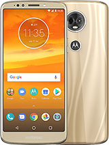 Best available price of Motorola Moto E5 Plus in Indonesia