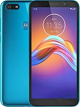 Best available price of Motorola Moto E6 Play in Indonesia