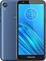 Best available price of Motorola Moto E6 in Indonesia