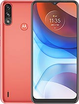 Best available price of Motorola Moto E7i Power in Indonesia