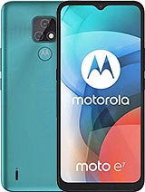 Best available price of Motorola Moto E7 in Indonesia