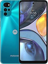 Best available price of Motorola Moto G22 in Indonesia