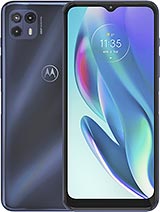 Best available price of Motorola Moto G50 5G in Indonesia