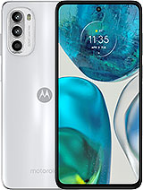 Best available price of Motorola Moto G52 in Indonesia