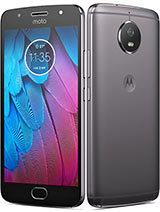 Best available price of Motorola Moto G5S in Indonesia