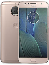 Best available price of Motorola Moto G5S Plus in Indonesia