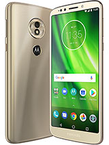 Best available price of Motorola Moto G6 Play in Indonesia
