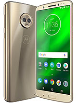 Best available price of Motorola Moto G6 Plus in Indonesia