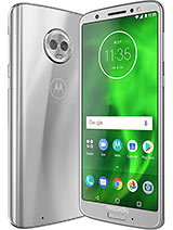 Best available price of Motorola Moto G6 in Indonesia