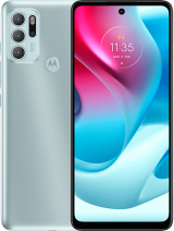 Best available price of Motorola Moto G60S in Indonesia
