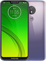 Best available price of Motorola Moto G7 Power in Indonesia