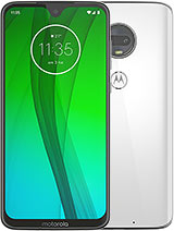 Best available price of Motorola Moto G7 in Indonesia