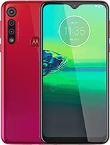 Best available price of Motorola Moto G8 Play in Indonesia