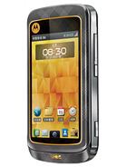 Best available price of Motorola MT810lx in Indonesia