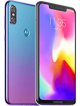 Best available price of Motorola P30 in Indonesia