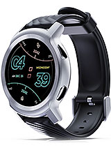 Best available price of Motorola Moto Watch 100 in Indonesia