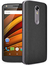 Best available price of Motorola Moto X Force in Indonesia