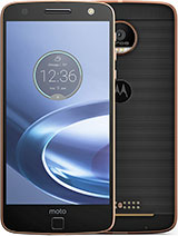 Best available price of Motorola Moto Z Force in Indonesia