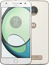 Best available price of Motorola Moto Z Play in Indonesia