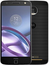 Best available price of Motorola Moto Z in Indonesia
