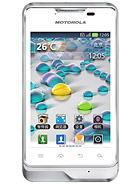 Best available price of Motorola Motoluxe XT389 in Indonesia
