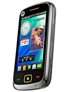 Best available price of Motorola MOTOTV EX245 in Indonesia