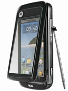 Best available price of Motorola XT810 in Indonesia