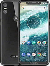 Best available price of Motorola One P30 Play in Indonesia