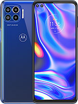 Best available price of Motorola One 5G in Indonesia