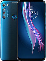 Best available price of Motorola One Fusion in Indonesia