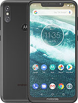 Best available price of Motorola One Power P30 Note in Indonesia