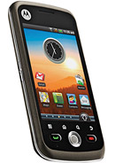 Best available price of Motorola Quench XT3 XT502 in Indonesia